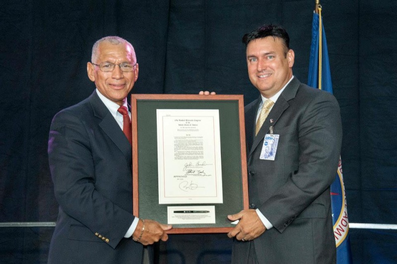 13 mai 2014 - Inauguration officielle du NASA Armstrong Flight Research Center Armstr12