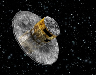 19 décembre 2013 - Le satellite Gaia en route pour cartographier notre galaxie en 3D Gaia_310