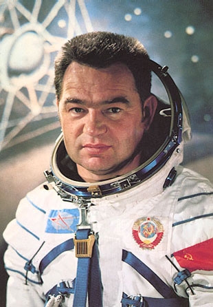 Disparition du cosmonaute Georgi Grechko (1931 - 2017) Gretch10