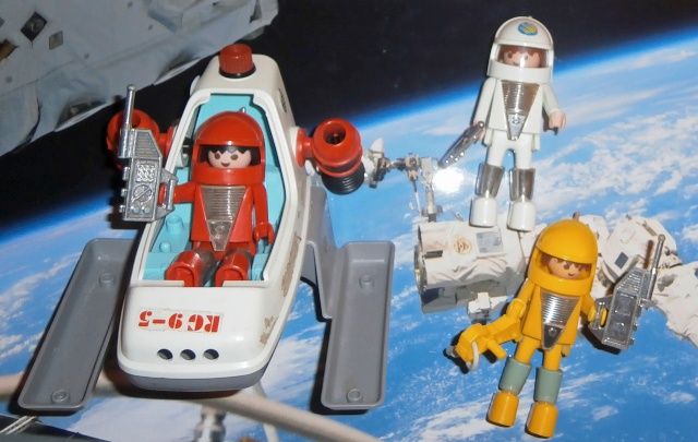 40 ans de Playmobil - 40 ans d'aventures spatiales P2161014