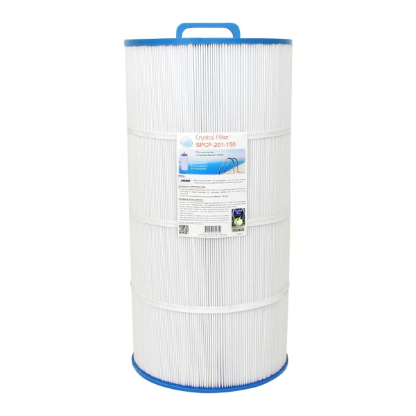 filtration pour filwat Filtre10