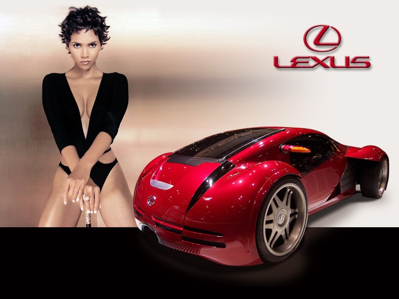 Petite blague pour les copains - Page 37 Lexus10