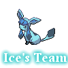 Team of King of Ice Givral10