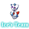 Team of King of Ice Momart10