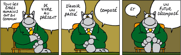 Le Chat de Geluck !!! 17030810