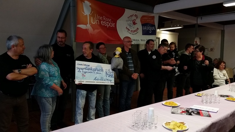 REMISE DU CHEQUE OTTANGE 20170577