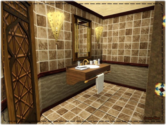 Galerie de Luna-Sims - Page 6 Screen39