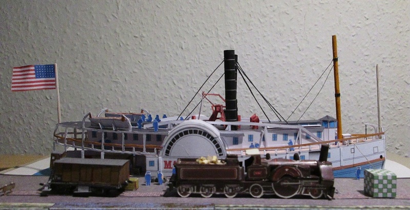 Fertig - Hafenfahrzeuge 1840-1870, C.T.Ertz,1/250,gebaut von Helmut D. Img_1251