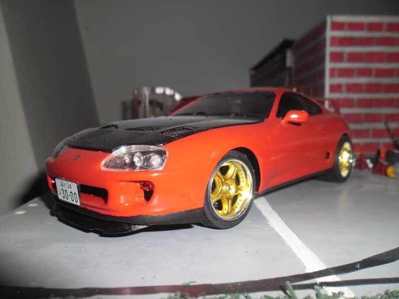 toyota supra TAMYIA Sam_0615