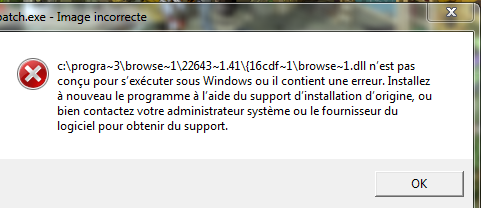 help problème informatique 515610