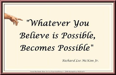  "Re: Gerry Maguire Intel - IS CORRECT!" - One Who Knows/Richard Lee McKim, Jr.   5/14/17 Own111