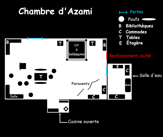 Description du lieu Chambr11