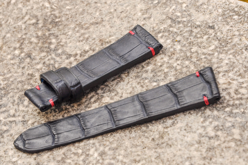 Bracelet namoss leather hand-made _dsc0411