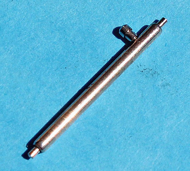 Besoin d'aide sur une Mortima Superdatomatic 4712