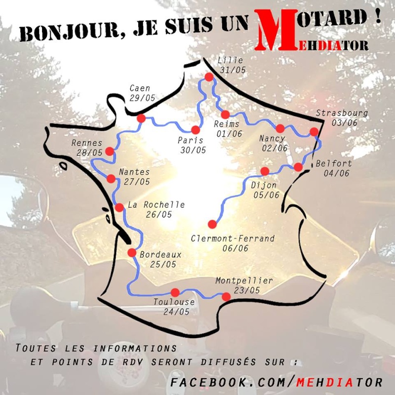 rencontre avec Mehdiator : tour de France + picnic Ventoux 0011457