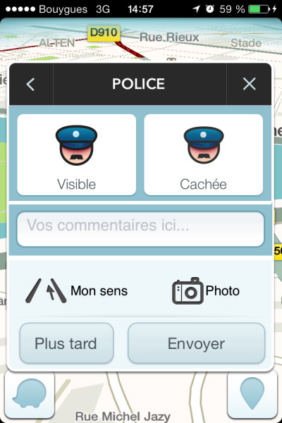 Waze application gratuite - Page 6 0011458