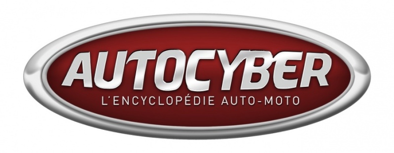 Autocyber, l'encyclopédie auto-moto 0011881