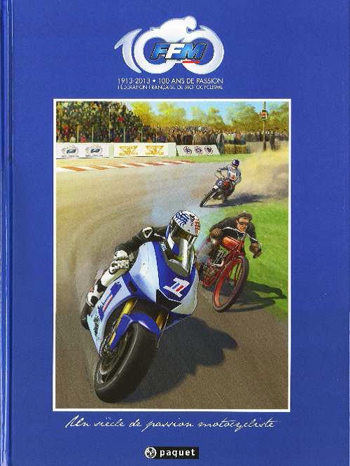 [TOPIC UNIQUE] Magazines et livres sur les motos - Page 2 001249