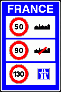 limitation à 80 km/h sur les routes secondaires - Page 2 Pannea10
