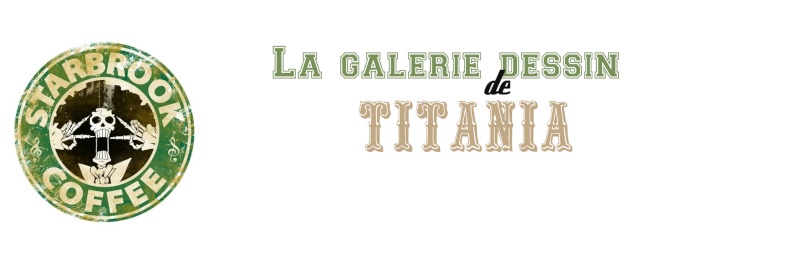 titania - Dessins de Titania Galeri10