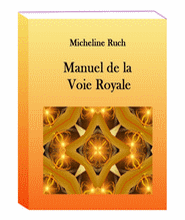  Table des matières du Manuel de la Voie Royale Couver12