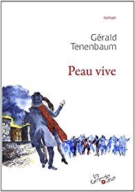 Peau vive de Gérald Tenenbaum Peau_v10