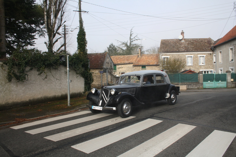  100ème Rendez-Vous de la Reine - Rambouillet le 19 février 2017 - Page 4 Img_1827