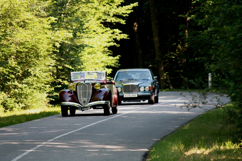 104e Rendez-Vous de la Reine - Rambouillet le 18 juin 2017 Img_2623