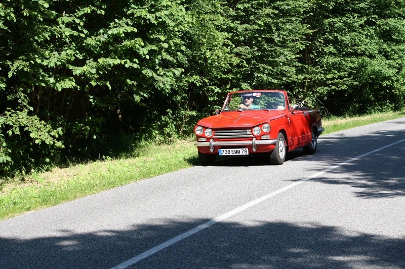 104e Rendez-Vous de la Reine - Rambouillet le 18 juin 2017 Img_2732