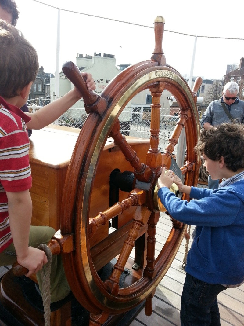 Lorenzo. CUTTY SARK 20140346