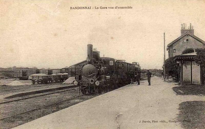 Orne - Page 2 Gare8011