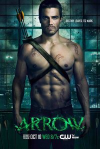 Seriale 2013 Arrow10