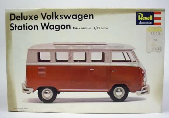VW T1 Tôlé Jägermeister 91131310