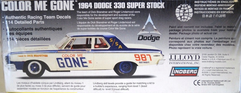 Dodge 330 64 altered - Page 2 _57-13