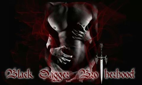 BLACK DAGGER LEGACY - TOME 2 -BLOOD VOW 12308510