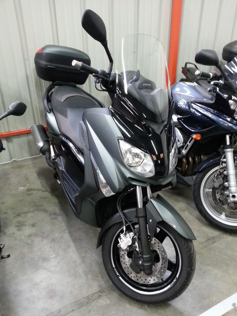 [VENDS] XMAX 125 Business ABS - 06/12 - 7750 km Img_2011