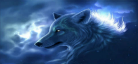 Neptune ~ Wolf of the Sea ~ WIP 79512
