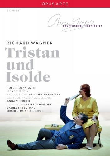 Wagner - Tristan et Isolde (3) - Page 6 41a42l10