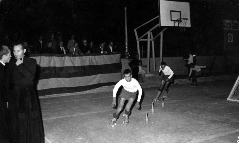 Olimpiadas escolares de Julio 1963 6_olim10