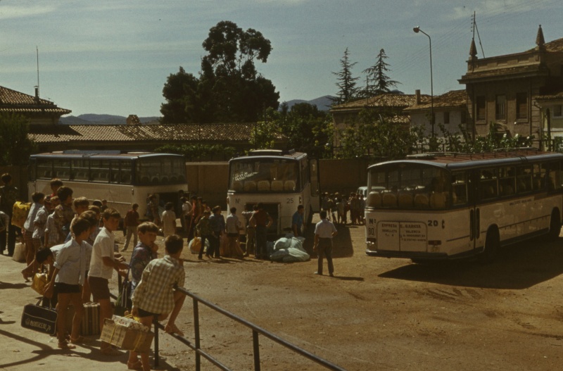 Seminario de Segorbe Agosto 1973 Foto_019