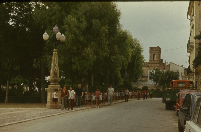 Por las calles de Segorbe, Agosto 1973 Foto_036