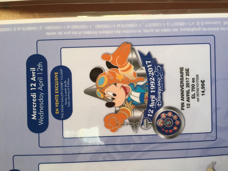 Le Pin Trading à Disneyland Paris - Page 6 Img_0210