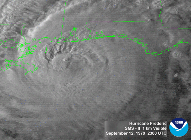 What Do Major hurricanes do? Hurr-f10