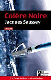 COLERE NOIRE de Jacques Saussey Colare10