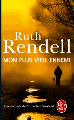 MON PLUS VIEIL ENNEMI de Ruth Rendell Mon_pl11