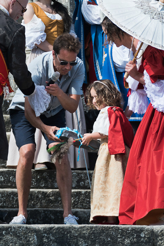 Journée Grand Siècle 2017 à Vaux le Vicomte (21 photos) _1150414