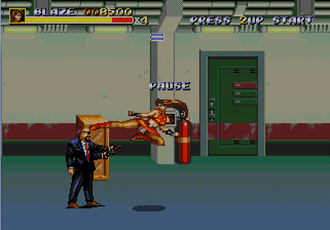 shiva bare knuckle 3 hack