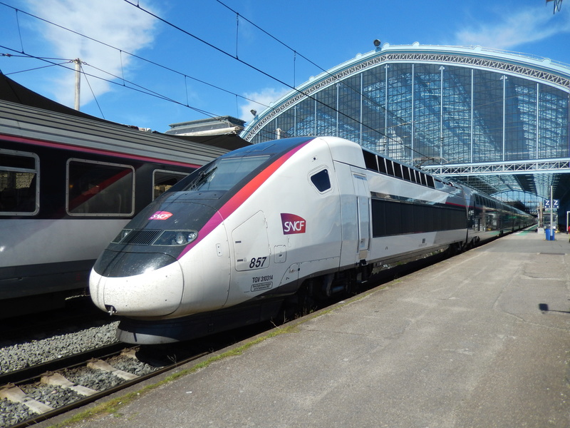 Gare de Bordeaux St Jean avril 2017 Dscn4516