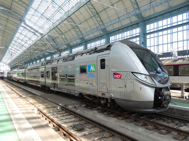 Gare de Bordeaux St Jean avril 2017 Dscn4711