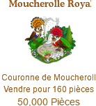 Moucherolle Royal => Couronne de Moucherolle Royal Sans_357